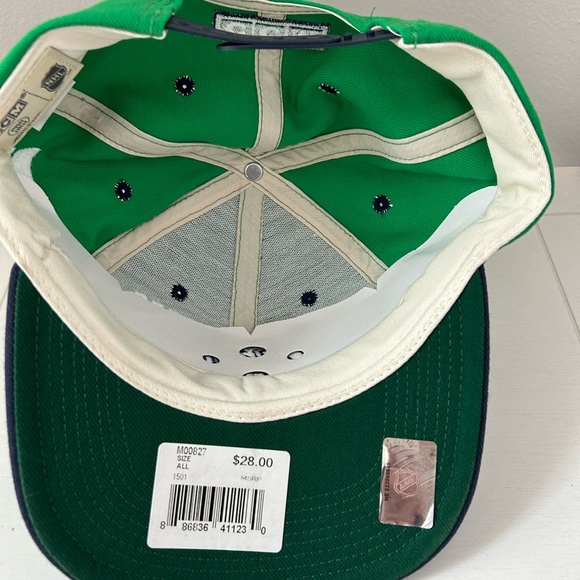 Hartford Whalers Hat - Picture 5 of 6
